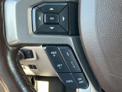 2020 Ford F-150 Limited