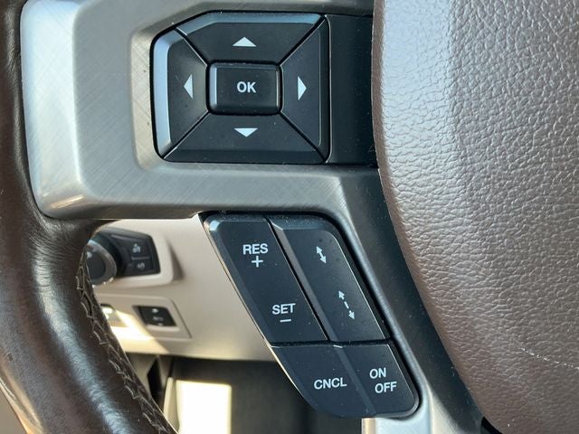 2020 Ford F-150 Limited