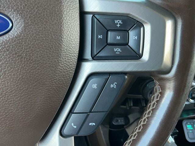 2020 Ford F-150 Limited