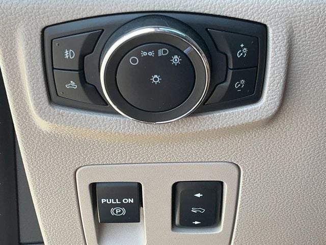 2020 Ford F-150 Limited