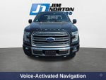 2017 Ford F-150 Limited