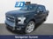 2017 Ford F-150 Limited