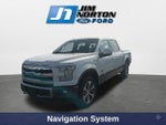 2015 Ford F-150 King Ranch