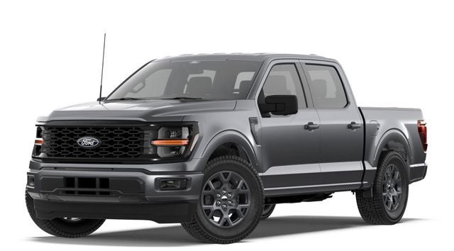 2026 Ford F-150's photo