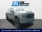 2022 Ford F-150 Lariat FTX Package