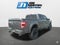 2022 Ford F-150 Lariat FTX Package