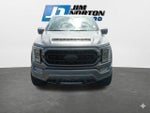 2022 Ford F-150 Lariat FTX Package