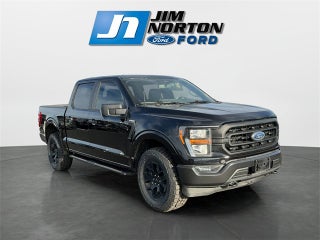 2023 Ford F-150 XL Rattler