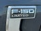 2022 Ford F-150 Limited