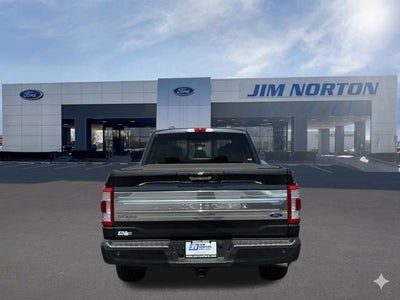 2022 Ford F-150 Limited