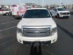 2013 Ford F-150 Platinum