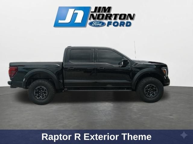 2025 Ford F-150 Raptor R
