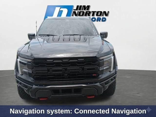 2025 Ford F-150 Raptor R