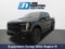 2025 Ford F-150 Raptor R