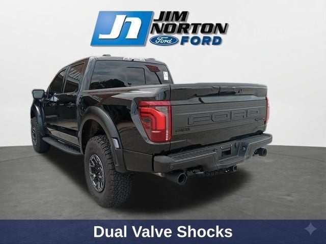 2025 Ford F-150 Raptor R