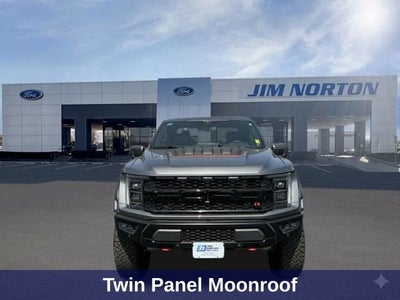 2023 Ford F-150 Raptor R