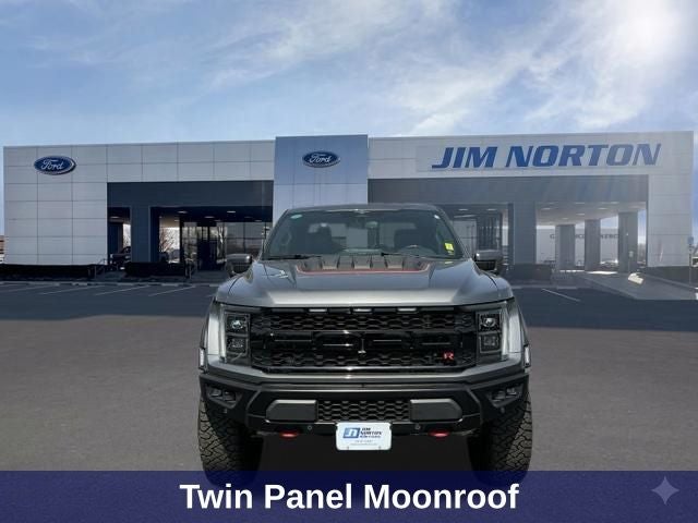 2023 Ford F-150 Raptor R
