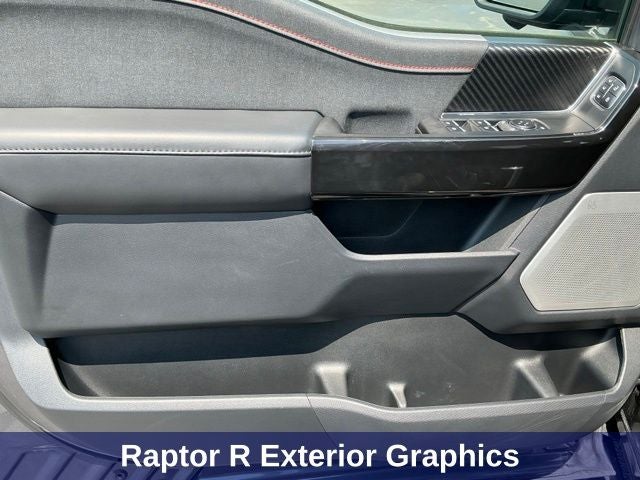 2023 Ford F-150 Raptor R