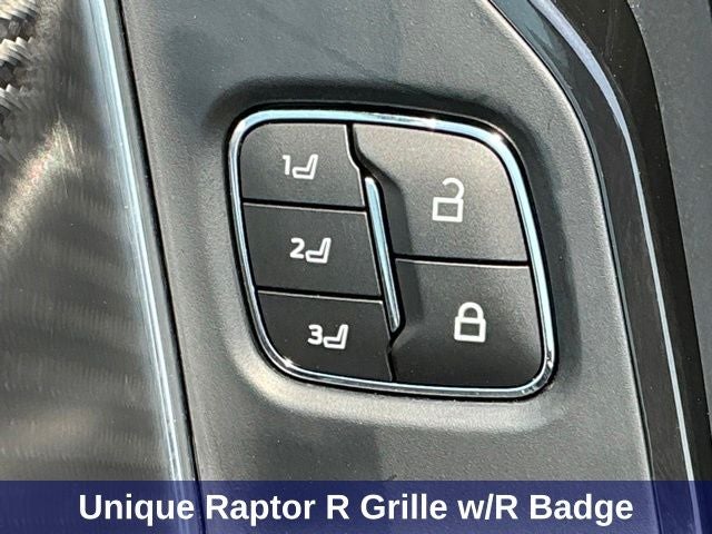 2023 Ford F-150 Raptor R