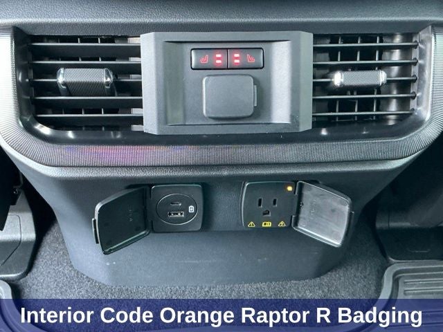 2023 Ford F-150 Raptor R