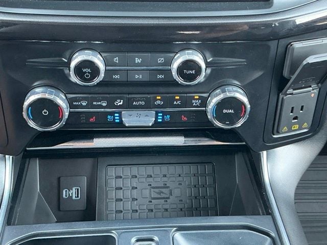 2023 Ford F-150 Raptor R
