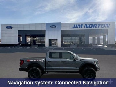 2023 Ford F-150 Raptor R
