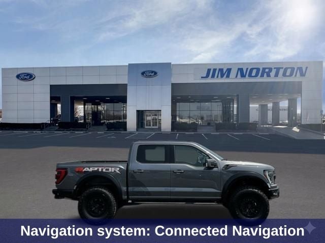 2023 Ford F-150 Raptor R