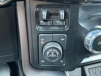 2023 Ford F-150 Raptor R