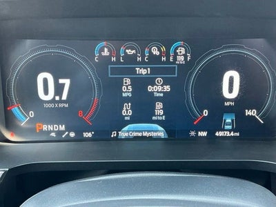 2023 Ford F-150 Raptor R