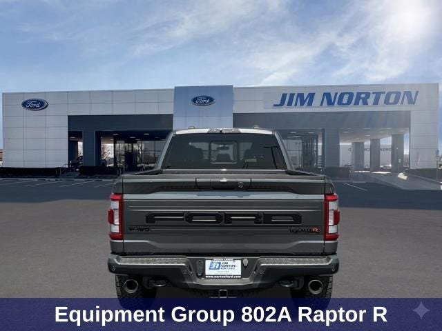 2023 Ford F-150 Raptor R