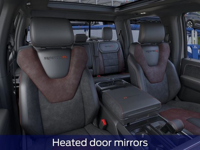 2026 Ford F-150 Raptor R