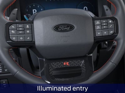 2026 Ford F-150 Raptor R