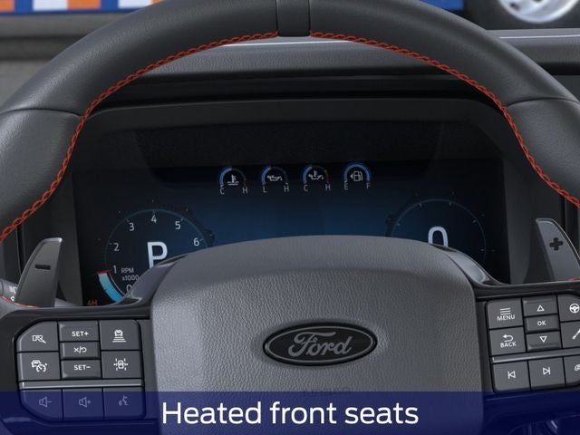 2026 Ford F-150 Raptor R