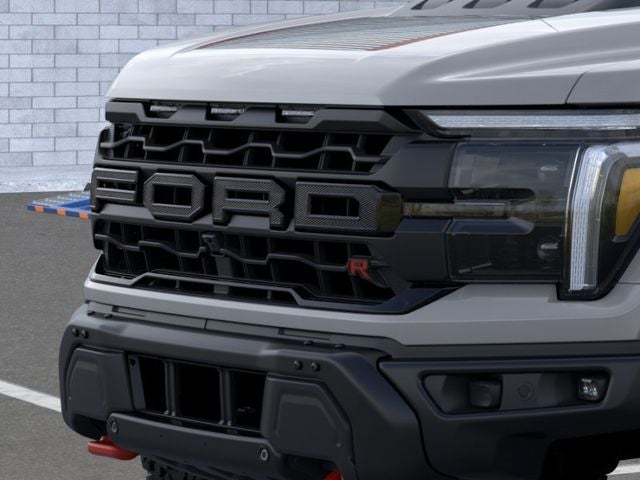 2026 Ford F-150 Raptor R