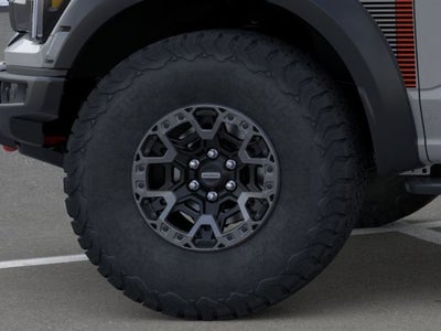 2026 Ford F-150 Raptor R