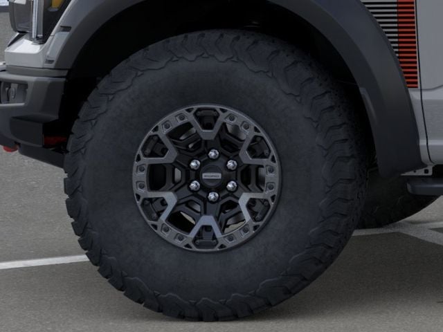 2026 Ford F-150 Raptor R