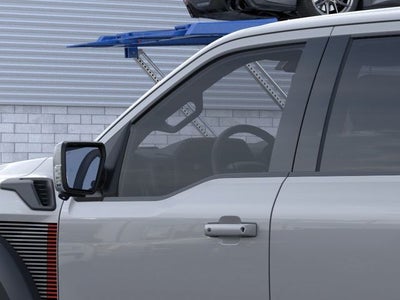 2026 Ford F-150 Raptor R