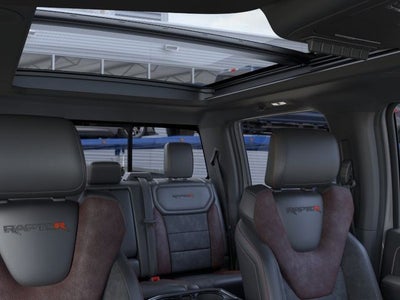 2026 Ford F-150 Raptor R