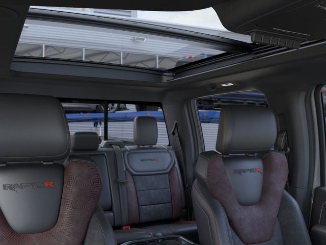 2026 Ford F-150 Raptor R