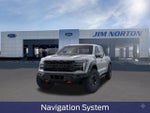 2026 Ford F-150 Raptor R