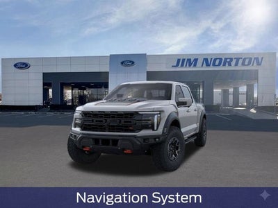 2026 Ford F-150 Raptor R