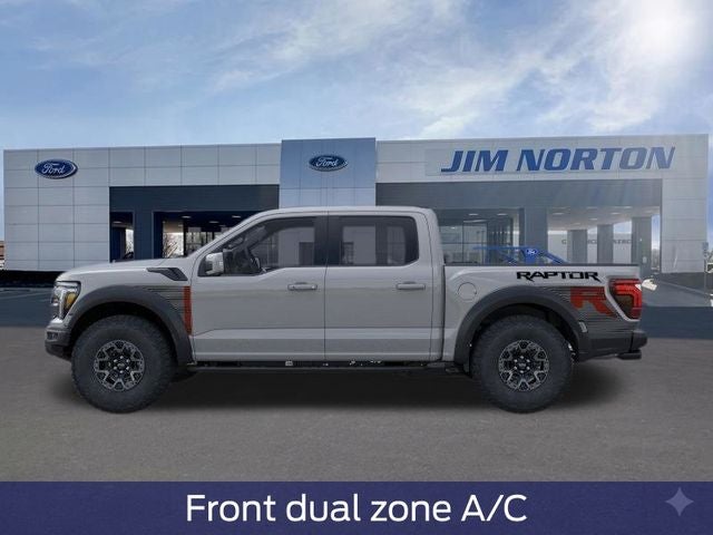2026 Ford F-150 Raptor R