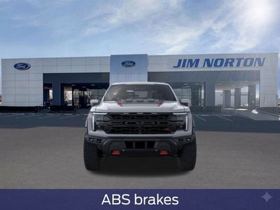 2026 Ford F-150 Raptor R