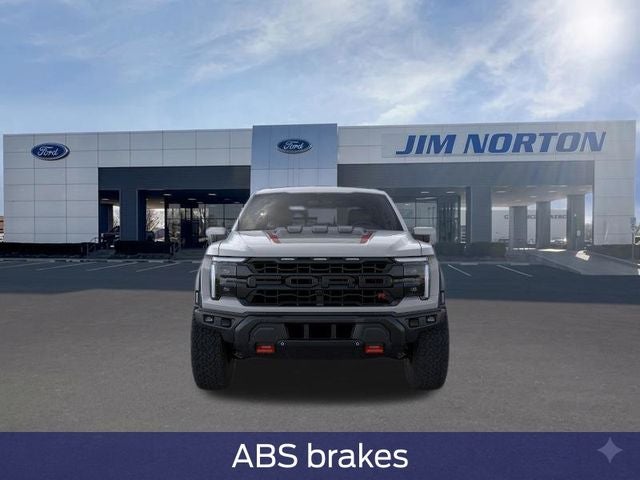 2026 Ford F-150 Raptor R