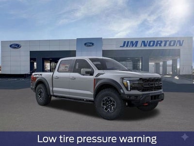 2026 Ford F-150 Raptor R