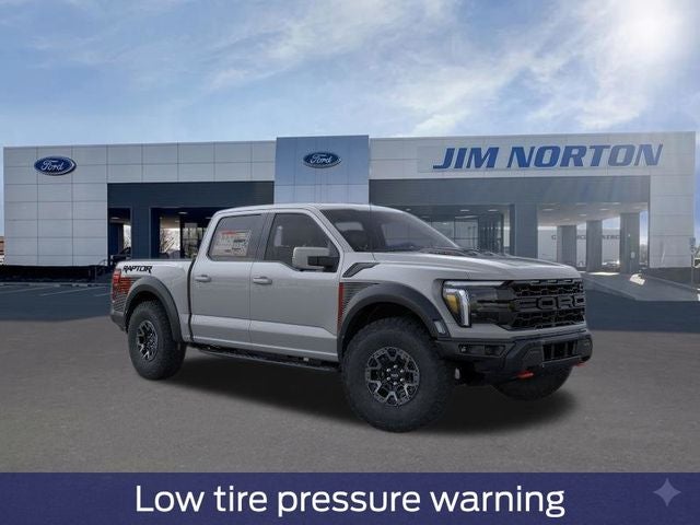 2026 Ford F-150 Raptor R