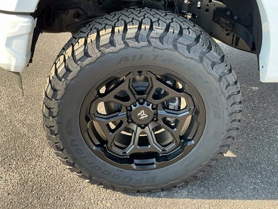 2026 Ford F-150 XLT ROCKY RIDGE