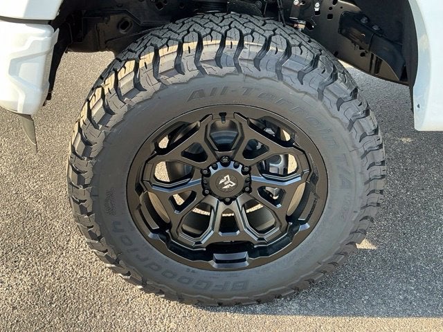 2026 Ford F-150 XLT ROCKY RIDGE