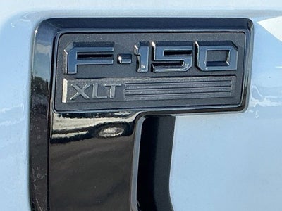 2026 Ford F-150 XLT ROCKY RIDGE