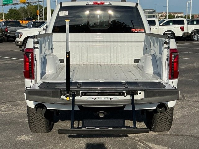 2026 Ford F-150 XLT ROCKY RIDGE